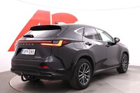 Lexus NX vaihtoauto