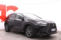 Lexus NX vaihtoauto