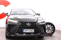 Lexus NX vaihtoauto