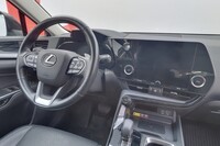 Lexus NX vaihtoauto