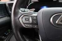 Lexus NX vaihtoauto