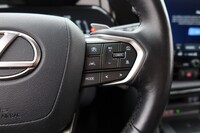 Lexus NX vaihtoauto