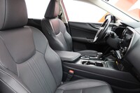 Lexus NX vaihtoauto