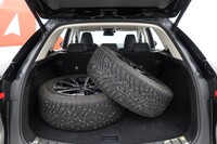 Lexus NX vaihtoauto