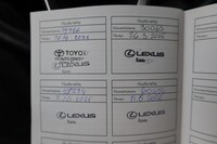 Lexus NX vaihtoauto