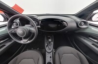 Toyota Aygo X vaihtoauto