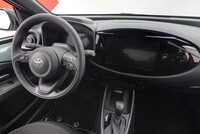 Toyota Aygo X vaihtoauto