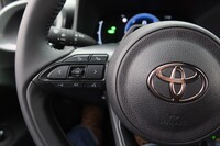 Toyota Aygo X vaihtoauto