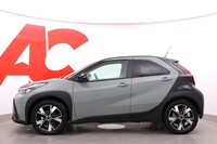 Toyota Aygo X vaihtoauto