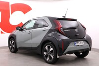 Toyota Aygo X vaihtoauto