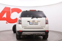 Chevrolet Captiva vaihtoauto