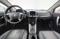 Chevrolet Captiva vaihtoauto