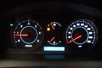 Chevrolet Captiva vaihtoauto