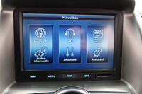 Chevrolet Captiva vaihtoauto