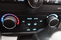 Chevrolet Captiva vaihtoauto