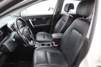 Chevrolet Captiva vaihtoauto