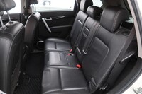 Chevrolet Captiva vaihtoauto
