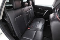 Chevrolet Captiva vaihtoauto