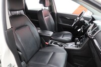 Chevrolet Captiva vaihtoauto