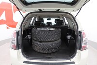 Chevrolet Captiva vaihtoauto