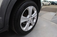 Chevrolet Captiva vaihtoauto