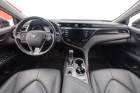 Toyota Camry vaihtoauto