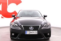 Lexus IS vaihtoauto