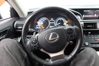 Lexus IS vaihtoauto