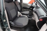Mitsubishi L200 vaihtoauto