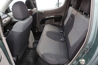 Mitsubishi L200 vaihtoauto