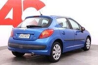 Peugeot 207 vaihtoauto