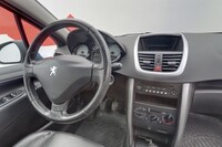 Peugeot 207 vaihtoauto