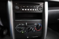 Peugeot 207 vaihtoauto
