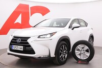 Lexus NX vaihtoauto