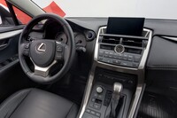 Lexus NX vaihtoauto