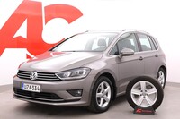 Volkswagen Golf Sportsvan vaihtoauto