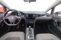 Volkswagen Golf Sportsvan vaihtoauto