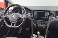 Volkswagen Golf Sportsvan vaihtoauto