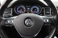 Volkswagen Golf Sportsvan vaihtoauto