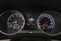 Volkswagen Golf Sportsvan vaihtoauto