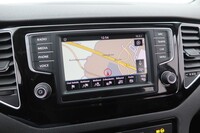 Volkswagen Golf Sportsvan vaihtoauto