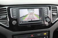 Volkswagen Golf Sportsvan vaihtoauto