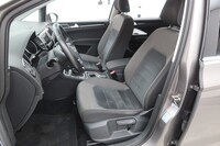 Volkswagen Golf Sportsvan vaihtoauto