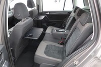 Volkswagen Golf Sportsvan vaihtoauto