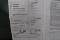 Volkswagen Golf Sportsvan vaihtoauto