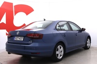Volkswagen Jetta vaihtoauto