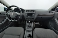 Volkswagen Jetta vaihtoauto