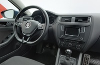 Volkswagen Jetta vaihtoauto