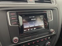 Volkswagen Jetta vaihtoauto