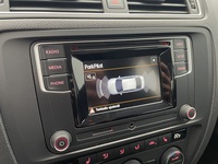 Volkswagen Jetta vaihtoauto